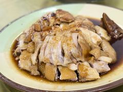 -苏记美食(张槎一路店)
