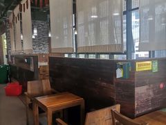 -素德轩素食餐厅(东港店)