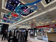 -燕莎友谊商城(金源店)