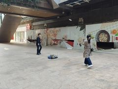 -佛山京华广场MALL