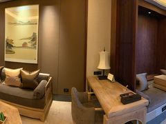 -西安华清御汤酒店