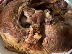 肘子-鼎香润(德胜门内店)