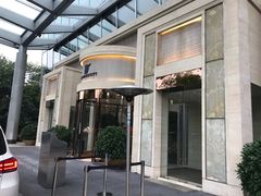 -上海新发展亚太JW万豪酒店