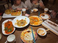 -相约·羊村小馆非遗手抓肉(七一酱园店)