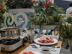 -成都环球中心天堂洲际大饭店