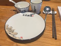 -壹零捌道·北京烤鸭(车公庄店)