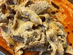 -和月楼牛羊肉泡馍