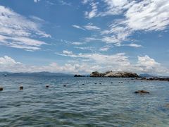 -三亚蜈支洲岛旅游区