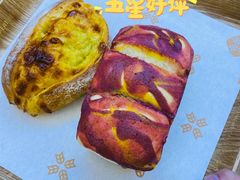 -麦陌(大卫城店)