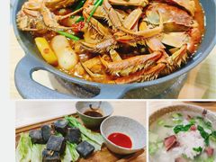 -红钳侠小龙虾·烧烤(中赢康康谷店)