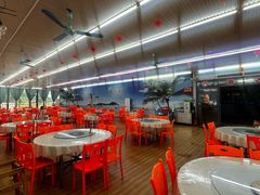 -红月湾海鲜饭店•沙滩海景(双月湾店)