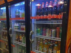 -永安里地摊烤肉(首创店)