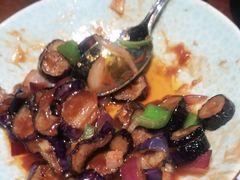 -魁盛居百年鲁菜馆(中林路店)