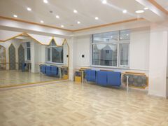-艺彩童馨舞蹈培训学校(西湖道校区)
