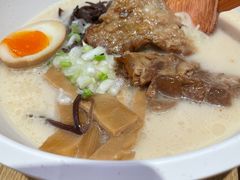 -味千拉面(惠州文昌一路分店)