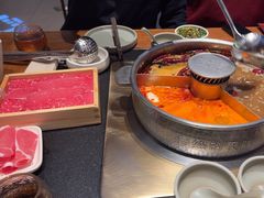 -巴奴毛肚火锅(大剧院店)