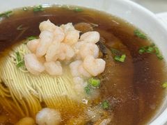 -东吴面馆(因果巷店)