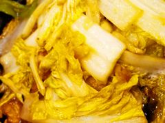精致白菜-东来顺饭庄(金泉广场店)