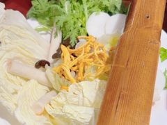 -五福居羊蝎子(方庄店)
