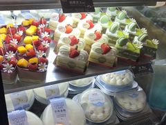 -味多美蛋糕(马家堡永辉店)