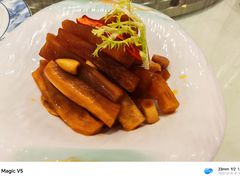 -渔意楼·驰名沙田乳鸽(五羊店)