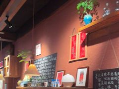 -巴卤社老火锅(财富店)