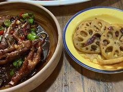 -老三样·美食研究中心(世贸路店)