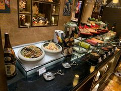 -富力丽思卡尔顿酒店·香荟全日制餐厅