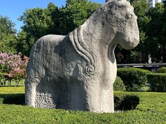 -陕西历史博物馆