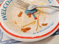 -克茗冰室(壹方天地店)