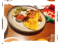 -See Ya回见墨西哥餐厅