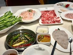 -围炉夜话·潮汕卤水火锅(榕江店)