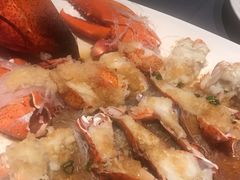 蒜蓉粉丝蒸加拿大金牌龙虾-徐记海鲜(大明宫|北二环店)