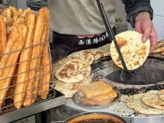 -王氏烧饼无矾油条