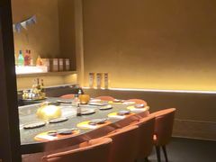 -吉川谷谷·铁板烧烤肉放题(石景山台湾街店)