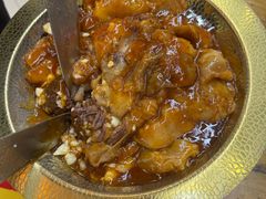-清真利德顺小老饭庄(复兴路店)