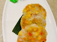 -香江中餐厅·招牌鱼生·老广味道(长隆香江酒店)