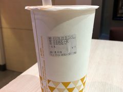 -CoCo都可(中闽嘉禾店)