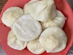 小笼包-万寿斋(山阴路店)