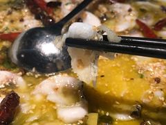 -蔴将·川菜(黄龙万科店)