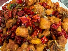 -小四川餐厅(纪庄子北道店)