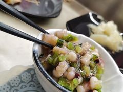 -禾绿寿司·定食·拉面·烧炸(宝安大仟里店)