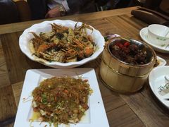 -朋友圈概念餐厅(象山万达广场店)