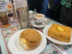 -华星冰室(湾仔店)