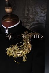 -THE RUIZ GZ睿制西装定制