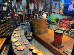 -映象潇湘·小瑶村·湘菜·民族特色文化餐厅(植物园店)