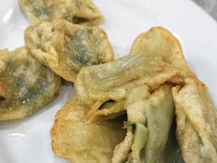 菜饺-车头老二大排档(金城步行街店)