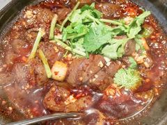 -陶德砂锅(蜀汉路店)