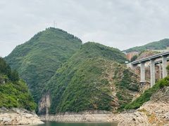 -神农溪纤夫文化旅游区