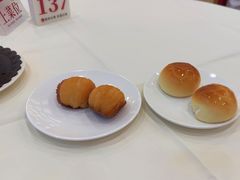 -凤凰楼酒家·粤宴点心(华强北店)